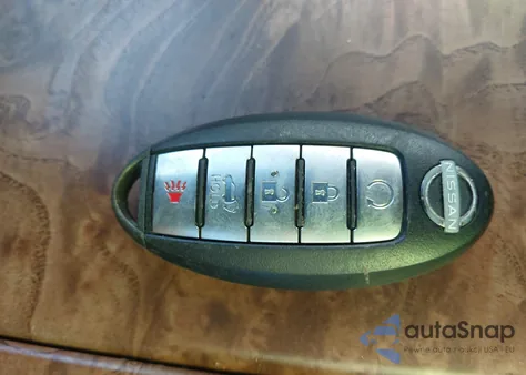 2021 Nissan Armada Sl 4Wd from USA, damaged, VIN JN8AY2BB3M9790861